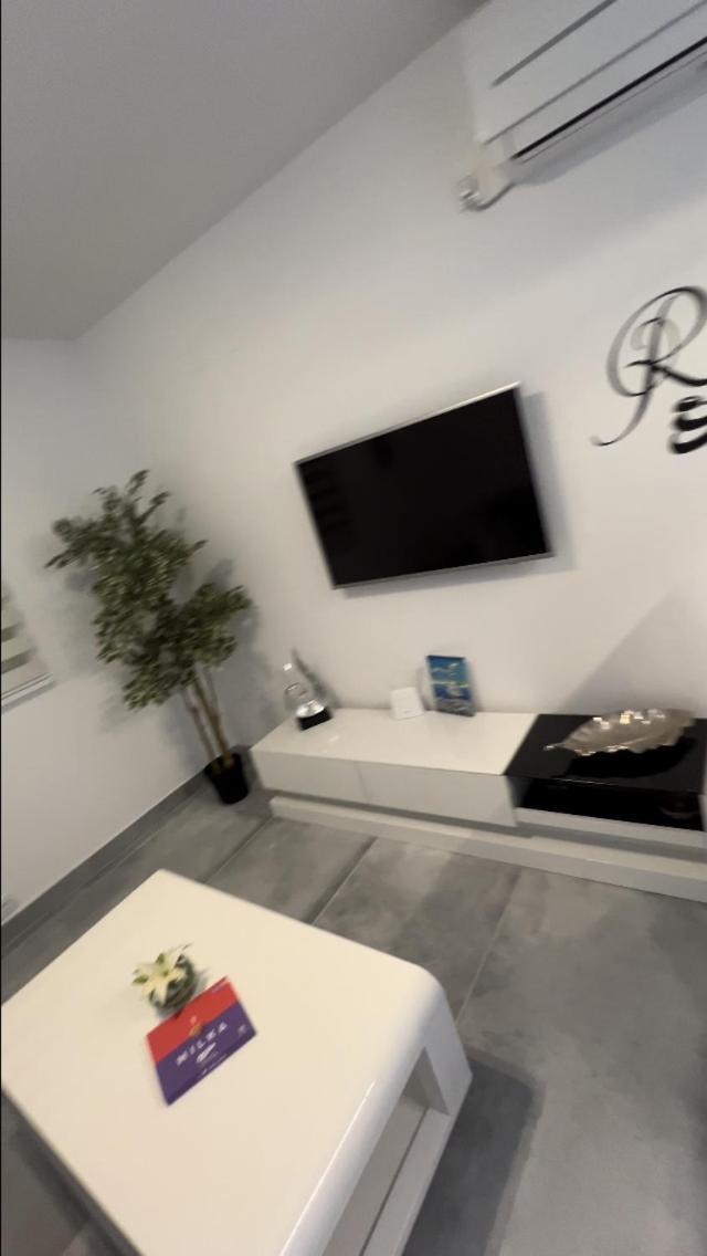 Mandy Apartman Baska  Exterior photo