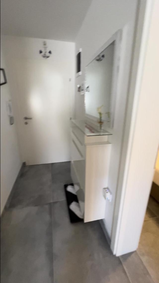 Mandy Apartman Baska  Exterior photo