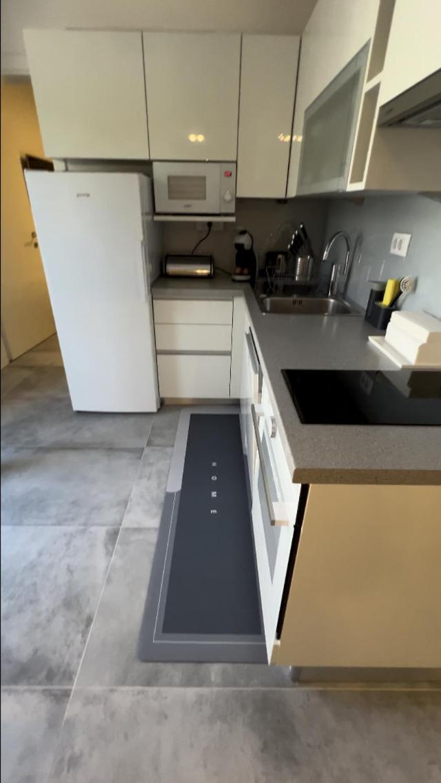 Mandy Apartman Baska  Exterior photo