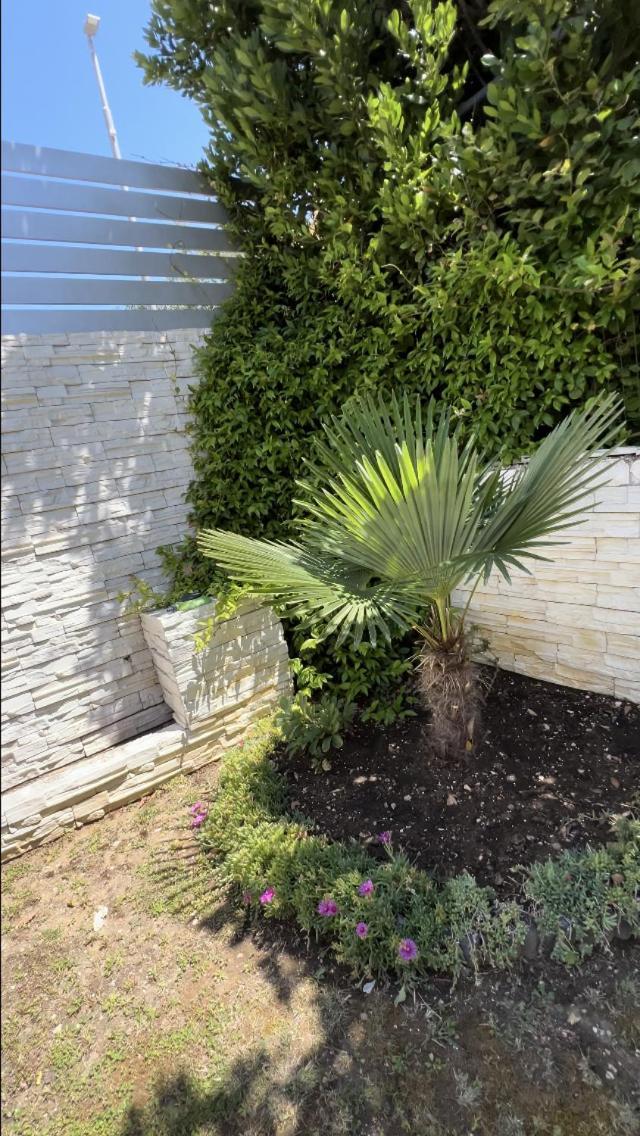 Mandy Apartman Baska  Exterior photo